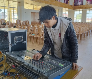 Sound Engineering Diploma: A Practical Career Path for Audio Lovers in India